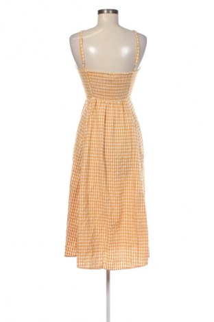 Рокля Gap, Размер S, Цвят Многоцветен, Цена 43,99 лв.