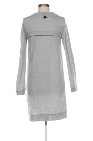 Φόρεμα Gaudi Jeans, Μέγεθος S, Χρώμα Γκρί, Τιμή 113,22 €