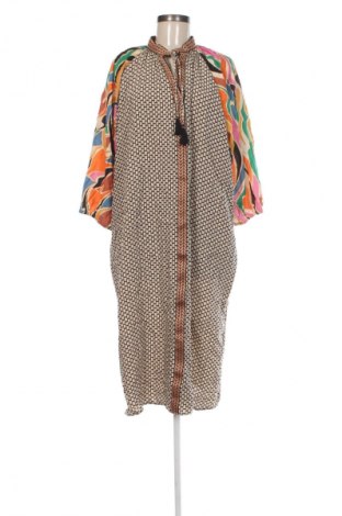 Šaty  Geisha, Velikost XXL, Barva Vícebarevné, Cena  349,00 Kč