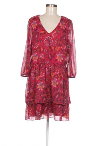 Рокля Gemo, Размер XL, Цвят Многоцветен, Цена 44,99 лв.