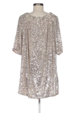 Rochie George, Mărime L, Culoare Multicolor, Preț 192,00 Lei