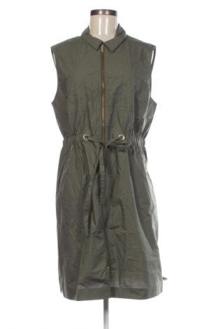 Φόρεμα Gerard Darel, Μέγεθος XL, Χρώμα Πράσινο, Τιμή 40,99 €