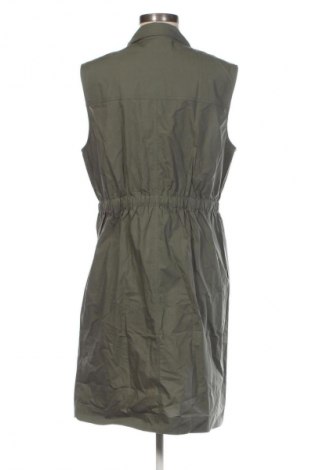 Φόρεμα Gerard Darel, Μέγεθος XL, Χρώμα Πράσινο, Τιμή 40,99 €