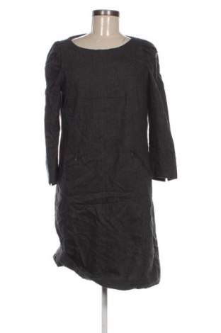 Šaty  Gerard Darel, Veľkosť L, Farba Sivá, Cena  36,95 €