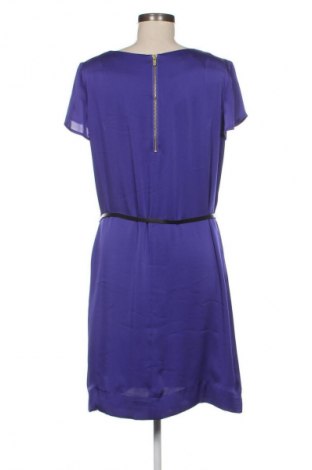 Sukienka Gerard Darel, Rozmiar XL, Kolor Fioletowy, Cena 190,99 zł