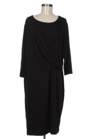 Рокля Gerry Weber, Размер XXL, Цвят Черен, Цена 51,99 лв.