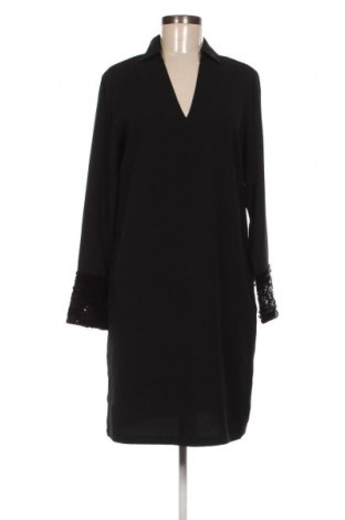 Рокля Gerry Weber, Размер M, Цвят Черен, Цена 38,99 лв.