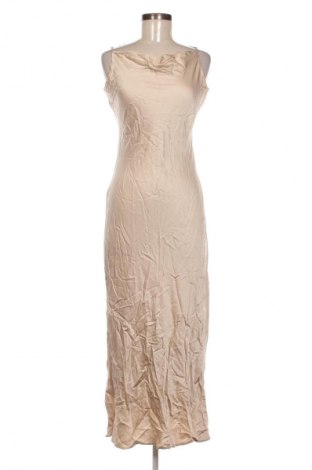 Kleid Gestuz, Größe M, Farbe Beige, Preis 102,99 €