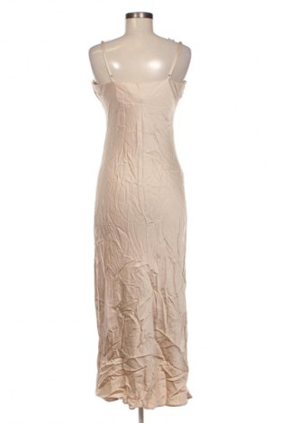 Kleid Gestuz, Größe M, Farbe Beige, Preis 102,99 €