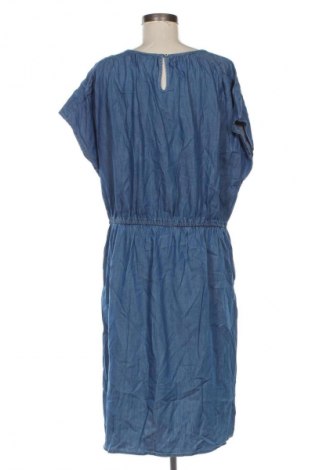 Рокля Gina, Размер XL, Цвят Син, Цена 27,99 лв.
