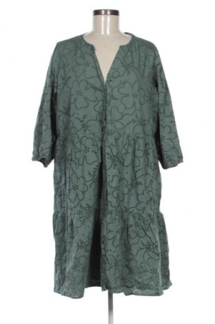 Рокля G!na, Размер XL, Цвят Многоцветен, Цена 39,00 лв.