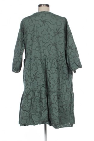 Рокля G!na, Размер XL, Цвят Многоцветен, Цена 39,00 лв.