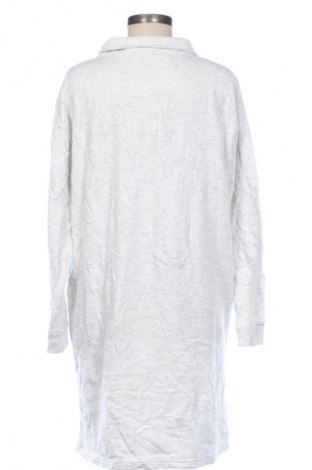 Рокля Gina, Размер L, Цвят Сив, Цена 14,99 лв.