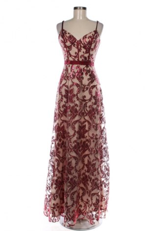 Kleid Gina Bacconi, Größe S, Farbe Mehrfarbig, Preis € 164,63