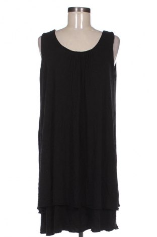 Kleid Gina Benotti, Größe XL, Farbe Schwarz, Preis 19,99 €
