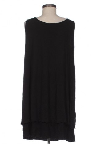 Kleid Gina Benotti, Größe XL, Farbe Schwarz, Preis 19,99 €