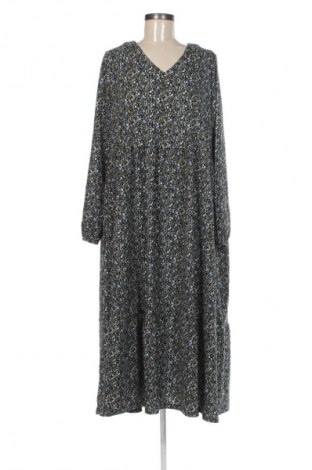 Kleid Gina Benotti, Größe XL, Farbe Mehrfarbig, Preis 16,99 €