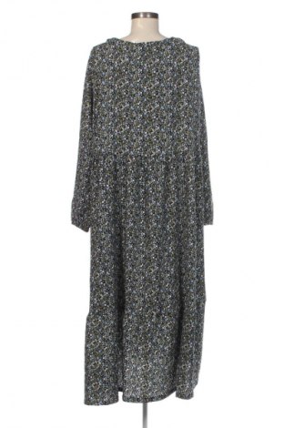 Kleid Gina Benotti, Größe XL, Farbe Mehrfarbig, Preis 16,99 €