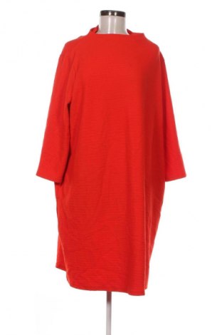 Kleid Gina Benotti, Größe XL, Farbe Orange, Preis 12,99 €