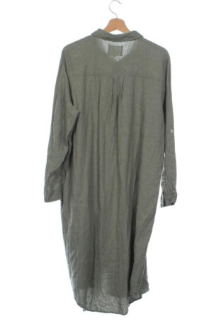 Kleid Gina Benotti, Größe XXL, Farbe Grün, Preis 25,00 €