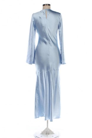 Рокля Gina Tricot, Размер M, Цвят Син, Цена 109,99 лв.