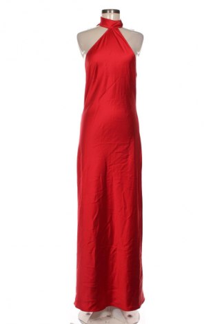 Sukienka Gina Tricot, Rozmiar L, Kolor Czerwony, Cena 290,99 zł