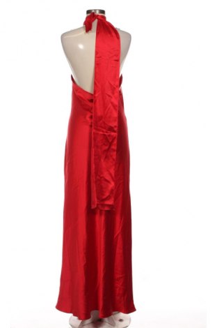 Sukienka Gina Tricot, Rozmiar L, Kolor Czerwony, Cena 290,99 zł