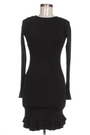 Kleid Gina Tricot, Größe XS, Farbe Schwarz, Preis € 12,99