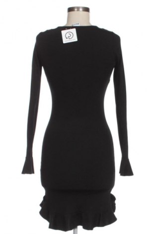 Kleid Gina Tricot, Größe XS, Farbe Schwarz, Preis € 12,99