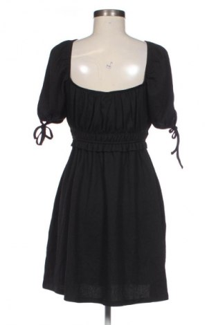 Kleid Gina Tricot, Größe M, Farbe Schwarz, Preis 30,99 €