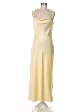 Šaty  Gina Tricot, Velikost M, Barva Žlutá, Cena  1 169,00 Kč