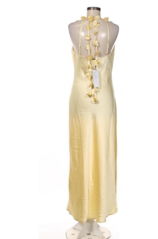 Šaty  Gina Tricot, Velikost M, Barva Žlutá, Cena  1 169,00 Kč