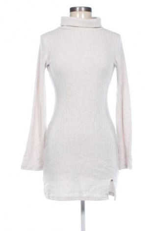 Rochie Gina Tricot, Mărime S, Culoare Ecru, Preț 34,99 Lei