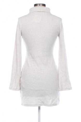 Rochie Gina Tricot, Mărime S, Culoare Ecru, Preț 34,99 Lei
