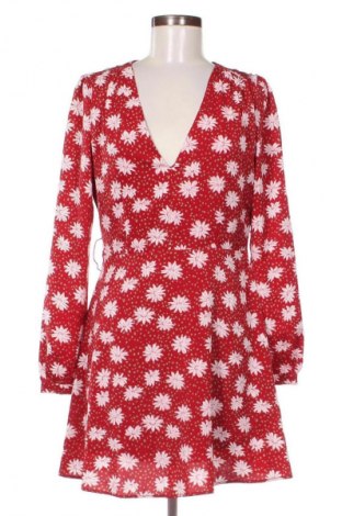 Kleid Glamorous, Größe M, Farbe Mehrfarbig, Preis € 55,24