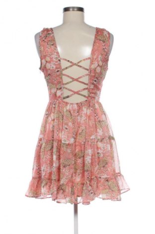 Рокля Glamorous, Размер M, Цвят Многоцветен, Цена 48,03 лв.