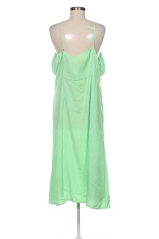 Рокля Glamorous, Размер XXL, Цвят Зелен, Цена 87,99 лв.