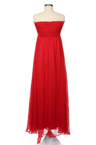 Φόρεμα Goddiva, Μέγεθος S, Χρώμα Κόκκινο, Τιμή 24,49 €