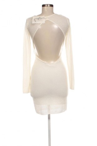 Kleid Guess, Größe XS, Farbe Ecru, Preis 86,99 €