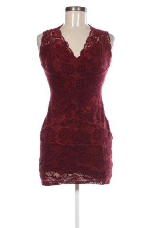 Kleid Guess, Größe S, Farbe Rot, Preis € 54,99