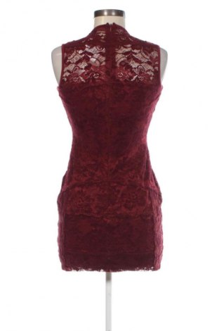 Kleid Guess, Größe S, Farbe Rot, Preis € 54,99