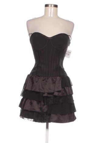 Šaty  Guess, Velikost S, Barva Černá, Cena  1 279,00 Kč