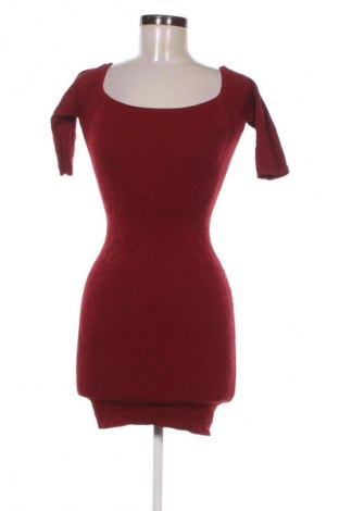 Φόρεμα Guess, Μέγεθος S, Χρώμα Κόκκινο, Τιμή 49,10 €