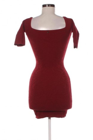 Φόρεμα Guess, Μέγεθος S, Χρώμα Κόκκινο, Τιμή 49,10 €