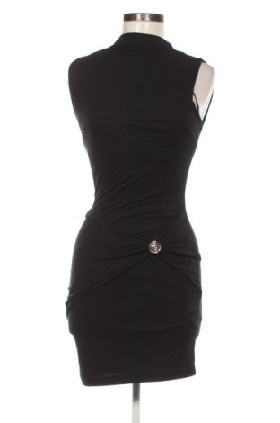 Рокля Guess, Размер XS, Цвят Черен, Цена 219,99 лв.