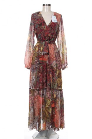 Kleid Guess, Größe S, Farbe Mehrfarbig, Preis 167,99 €