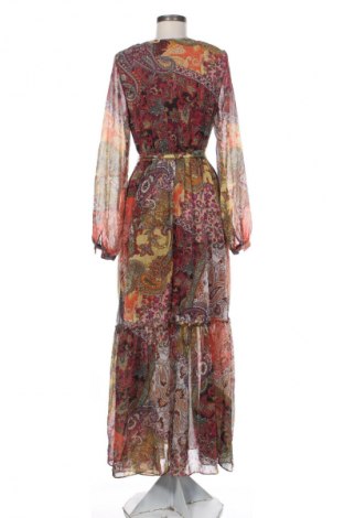 Kleid Guess, Größe S, Farbe Mehrfarbig, Preis 167,99 €