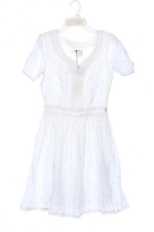 Šaty  Guess, Veľkosť XS, Farba Biela, Cena  134,95 €