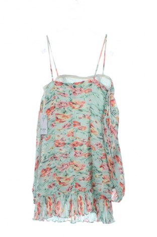 Kleid Guess, Größe M, Farbe Mehrfarbig, Preis 147,99 €