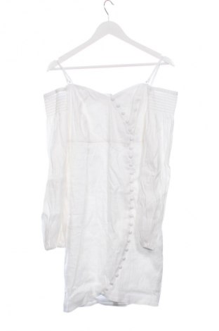 Φόρεμα Guess, Μέγεθος S, Χρώμα Εκρού, Τιμή 134,99 €